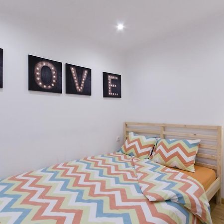 Lisbon Apartment Bairro Alto - Bica 1 Εξωτερικό φωτογραφία