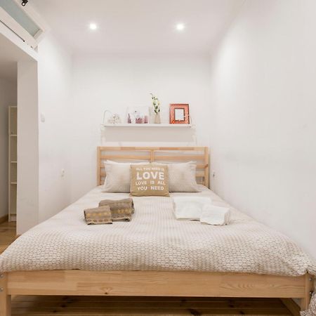Lisbon Apartment Bairro Alto - Bica 1 Εξωτερικό φωτογραφία