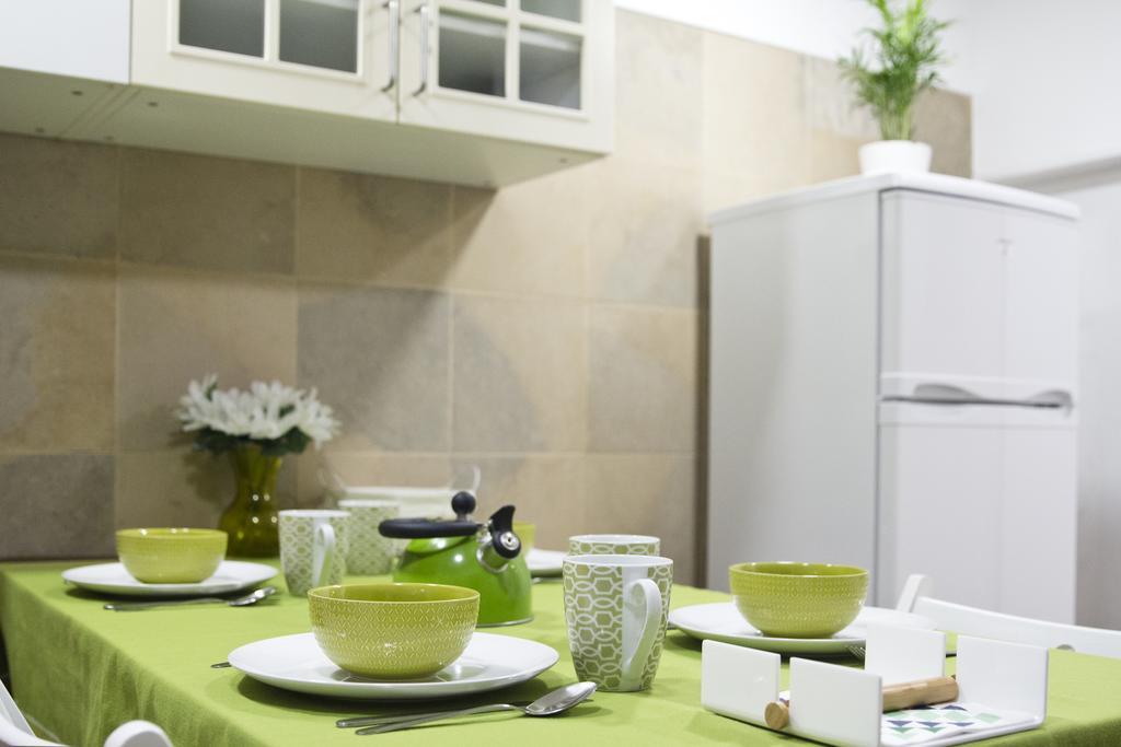 Lisbon Apartment Bairro Alto - Bica 1 Εξωτερικό φωτογραφία