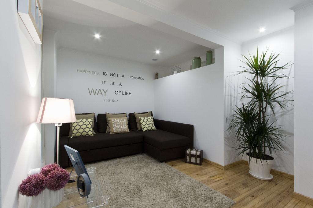 Lisbon Apartment Bairro Alto - Bica 1 Δωμάτιο φωτογραφία