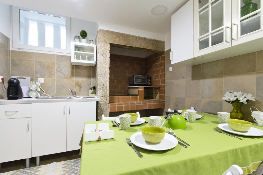 Lisbon Apartment Bairro Alto - Bica 1 Δωμάτιο φωτογραφία