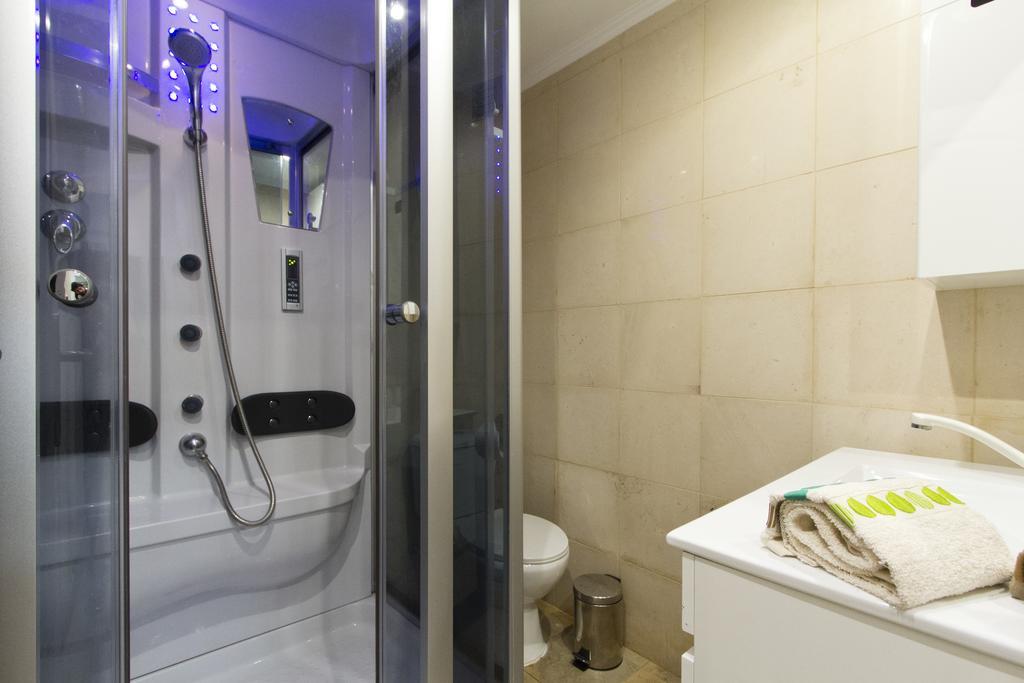 Lisbon Apartment Bairro Alto - Bica 1 Εξωτερικό φωτογραφία
