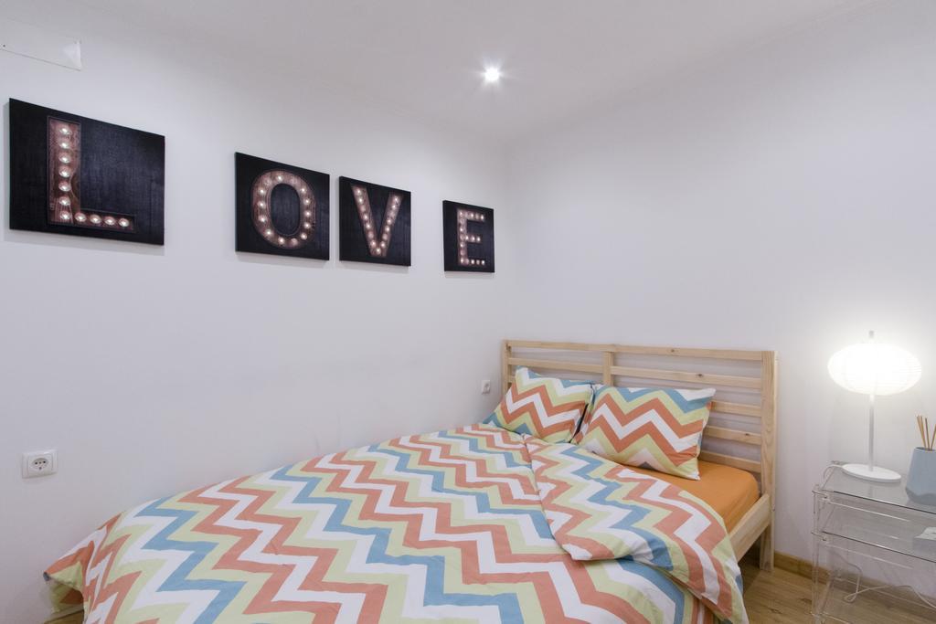 Lisbon Apartment Bairro Alto - Bica 1 Εξωτερικό φωτογραφία