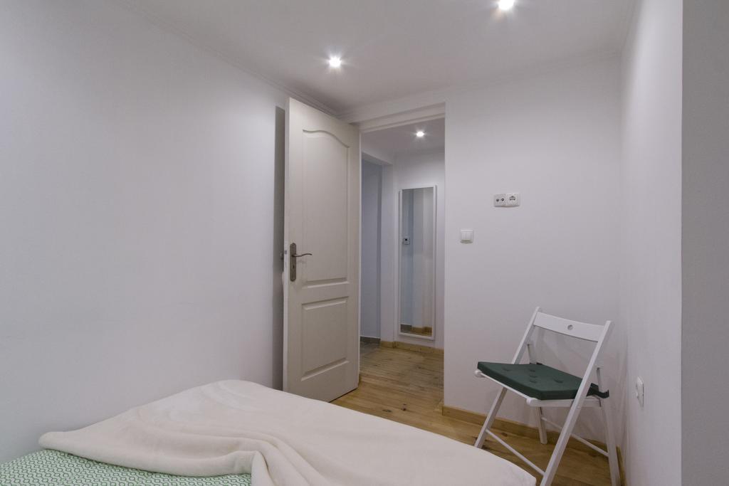 Lisbon Apartment Bairro Alto - Bica 1 Δωμάτιο φωτογραφία