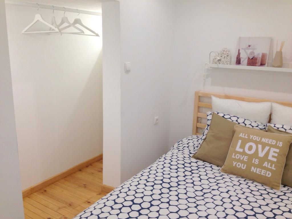 Lisbon Apartment Bairro Alto - Bica 1 Εξωτερικό φωτογραφία