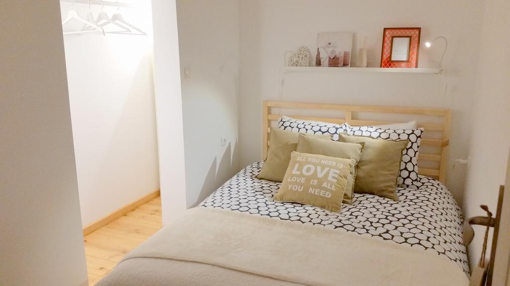 Lisbon Apartment Bairro Alto - Bica 1 Δωμάτιο φωτογραφία