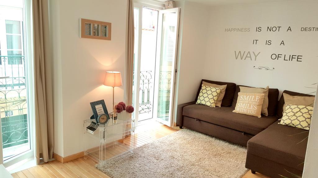 Lisbon Apartment Bairro Alto - Bica 1 Εξωτερικό φωτογραφία