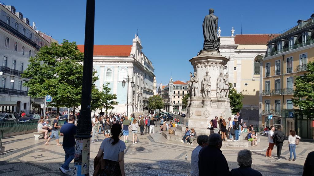 Lisbon Apartment Bairro Alto - Bica 1 Εξωτερικό φωτογραφία