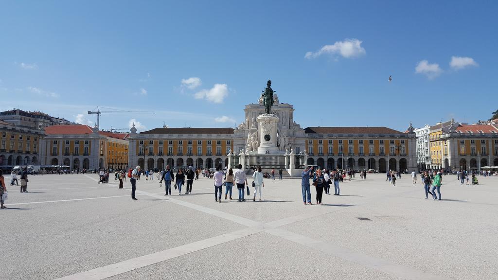 Lisbon Apartment Bairro Alto - Bica 1 Εξωτερικό φωτογραφία