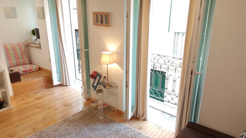 Lisbon Apartment Bairro Alto - Bica 1 Εξωτερικό φωτογραφία