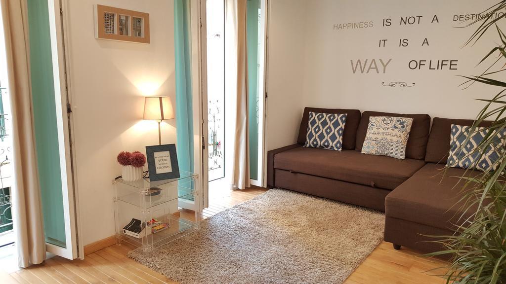 Lisbon Apartment Bairro Alto - Bica 1 Εξωτερικό φωτογραφία
