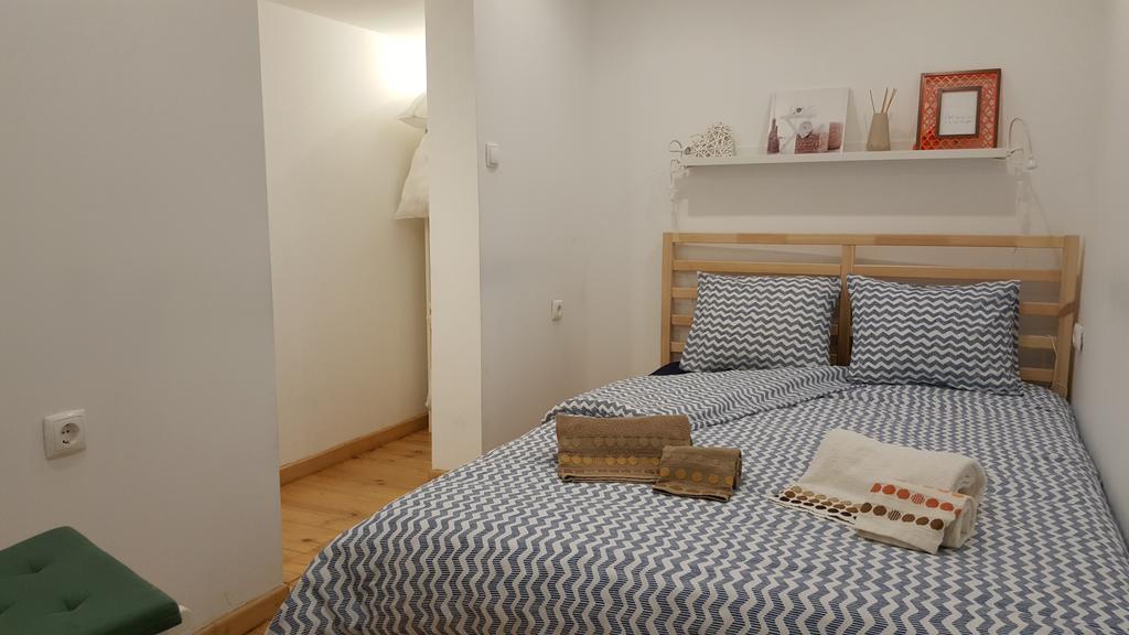 Lisbon Apartment Bairro Alto - Bica 1 Εξωτερικό φωτογραφία