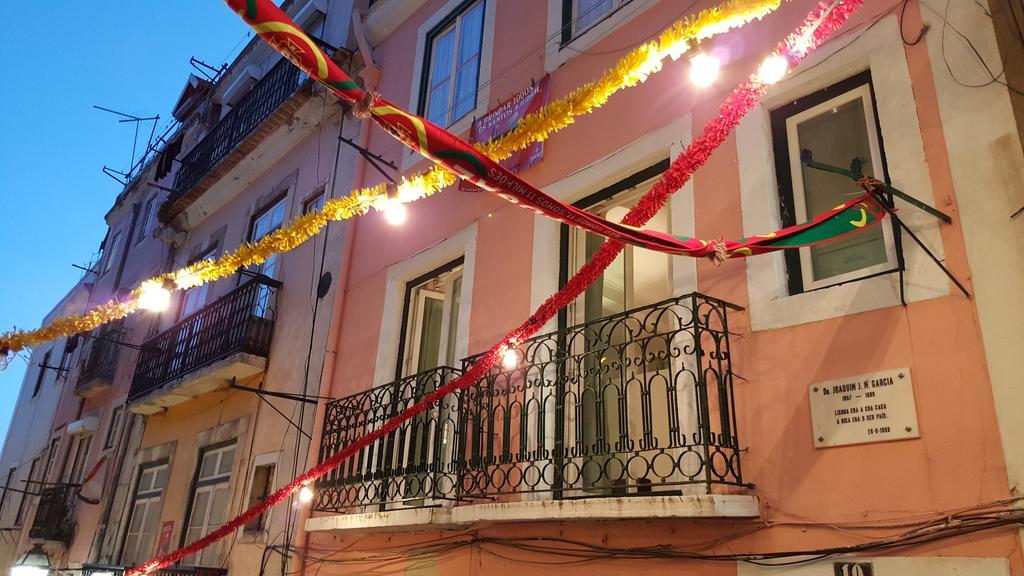 Lisbon Apartment Bairro Alto - Bica 1 Εξωτερικό φωτογραφία