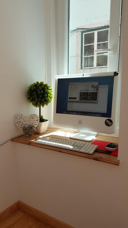 Lisbon Apartment Bairro Alto - Bica 1 Εξωτερικό φωτογραφία