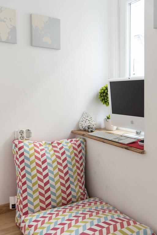 Lisbon Apartment Bairro Alto - Bica 1 Εξωτερικό φωτογραφία