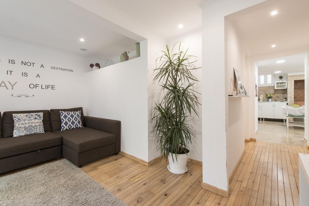 Lisbon Apartment Bairro Alto - Bica 1 Εξωτερικό φωτογραφία