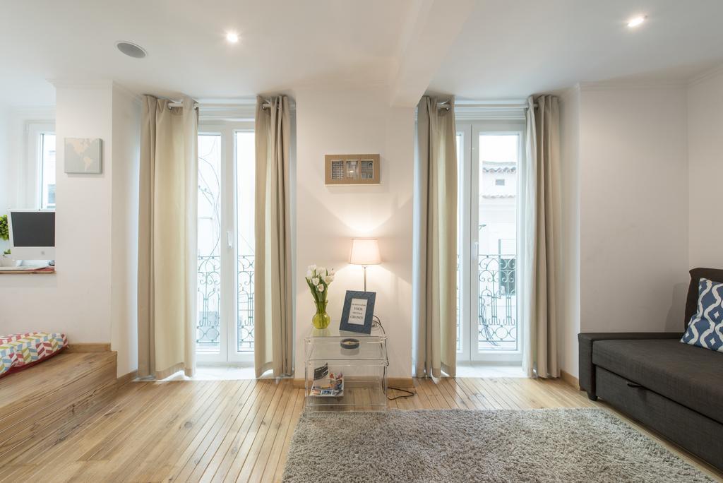 Lisbon Apartment Bairro Alto - Bica 1 Εξωτερικό φωτογραφία