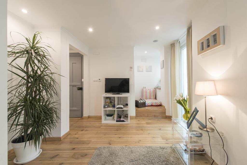 Lisbon Apartment Bairro Alto - Bica 1 Εξωτερικό φωτογραφία