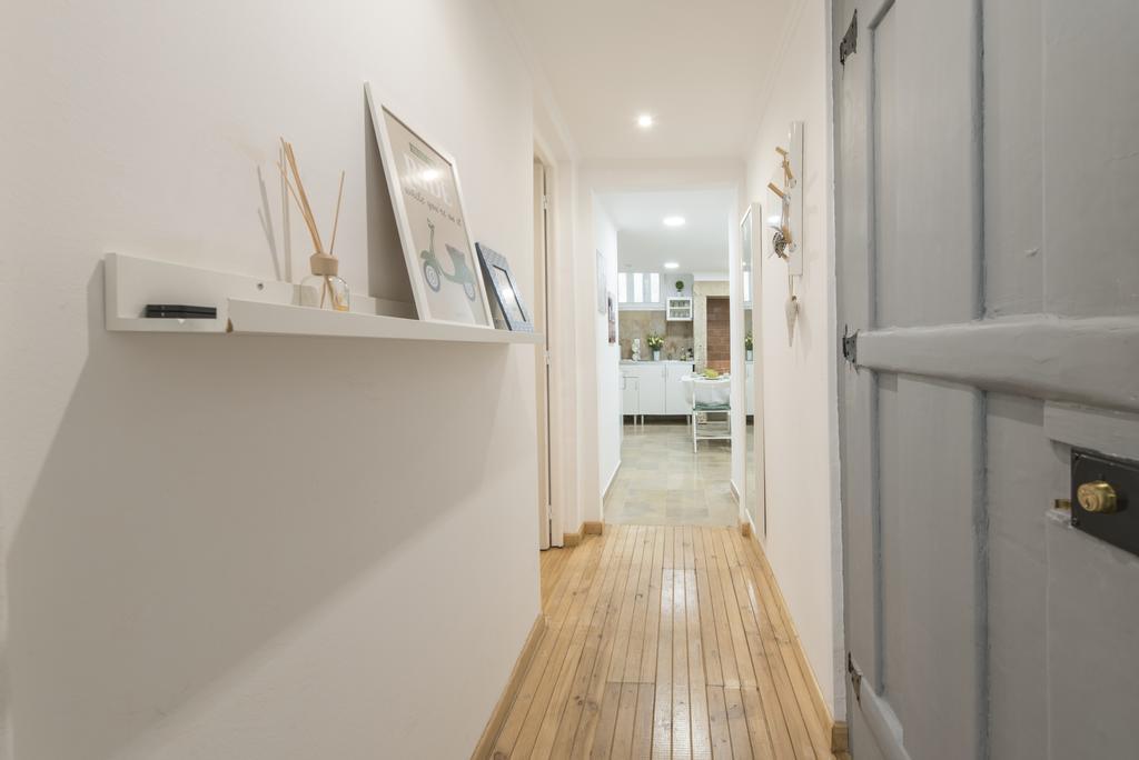 Lisbon Apartment Bairro Alto - Bica 1 Εξωτερικό φωτογραφία