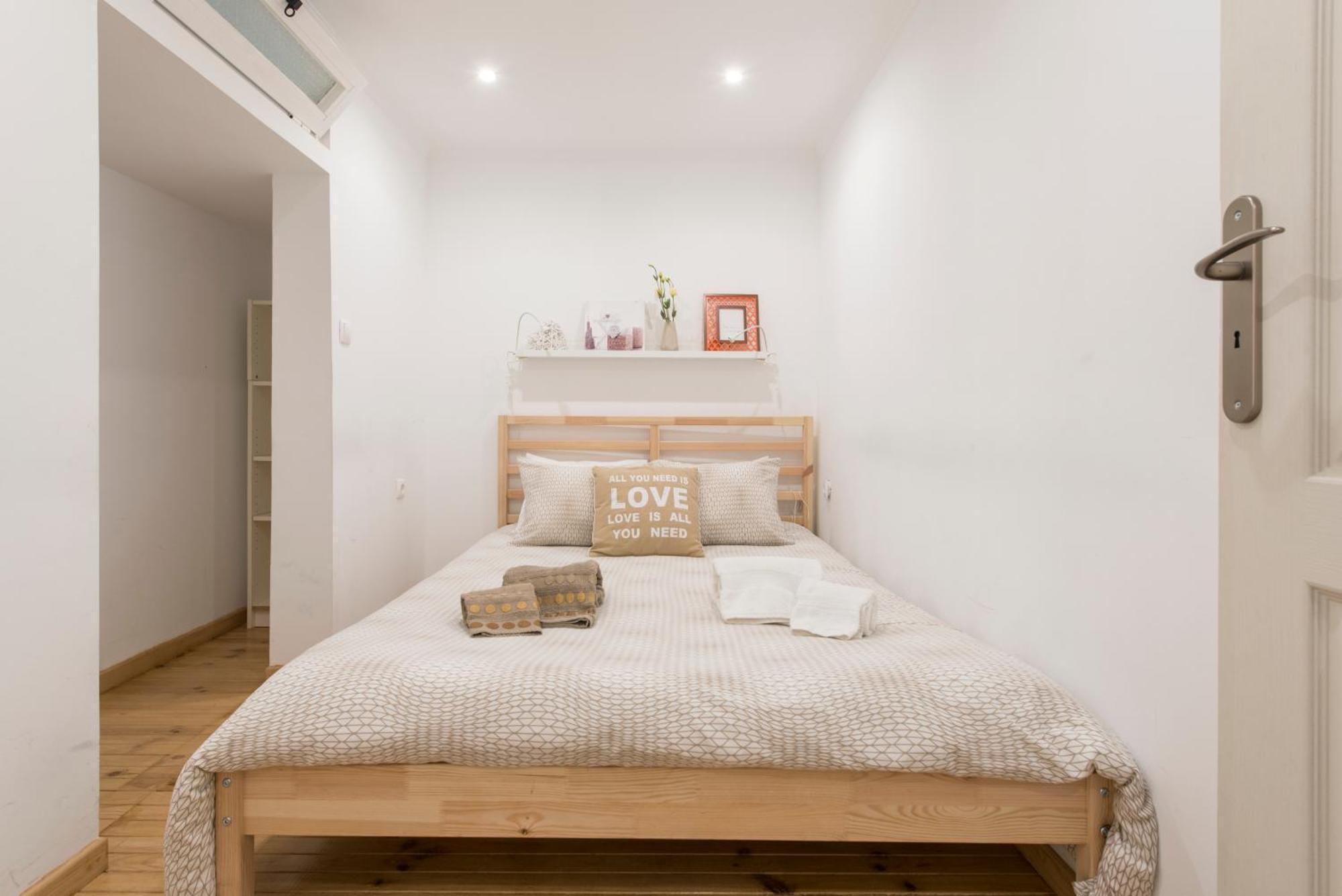 Lisbon Apartment Bairro Alto - Bica 1 Εξωτερικό φωτογραφία