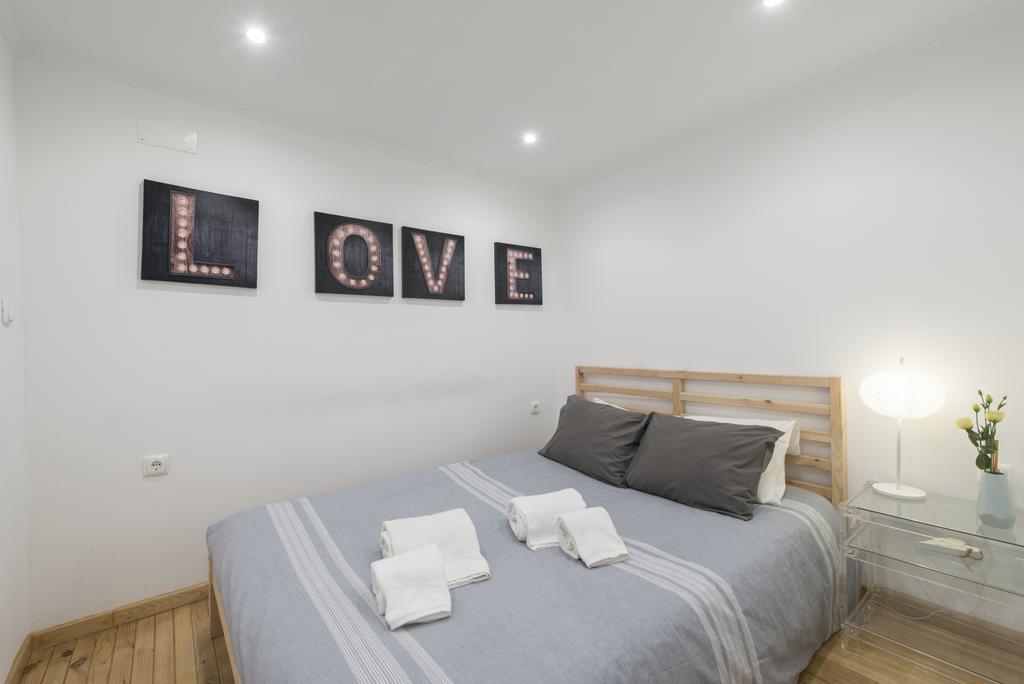 Lisbon Apartment Bairro Alto - Bica 1 Εξωτερικό φωτογραφία