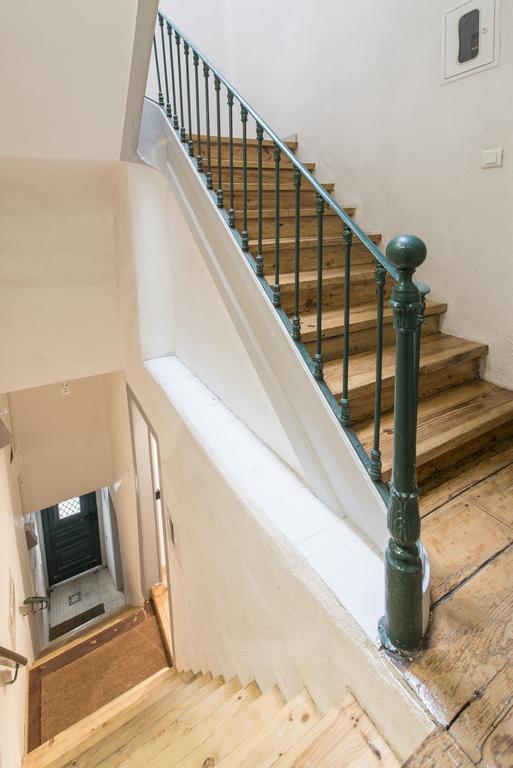 Lisbon Apartment Bairro Alto - Bica 1 Εξωτερικό φωτογραφία