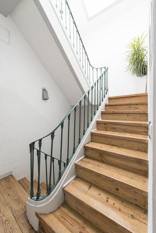 Lisbon Apartment Bairro Alto - Bica 1 Εξωτερικό φωτογραφία