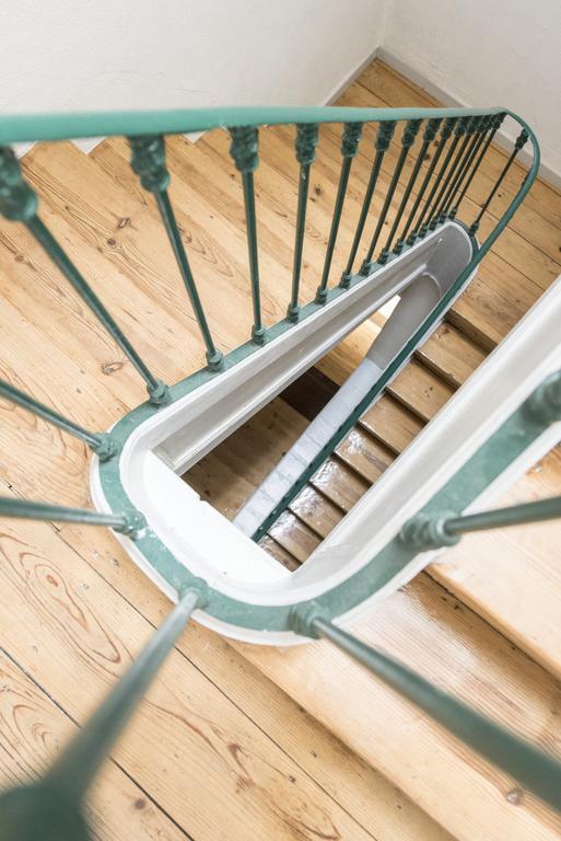 Lisbon Apartment Bairro Alto - Bica 1 Εξωτερικό φωτογραφία