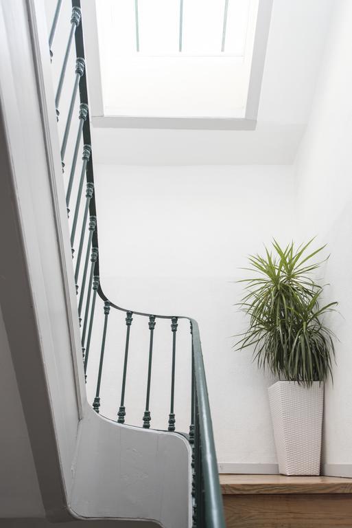 Lisbon Apartment Bairro Alto - Bica 1 Εξωτερικό φωτογραφία